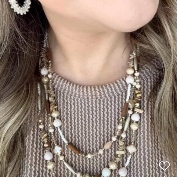 Park Lane Leia Necklace BNIB - Picture 9 of 12